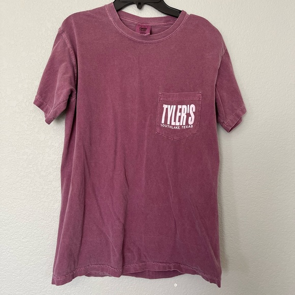 Tyler’s T-shirt - Picture 1 of 4